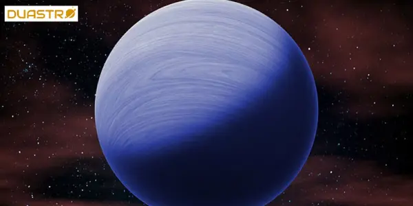Neptune Retrograde Influence